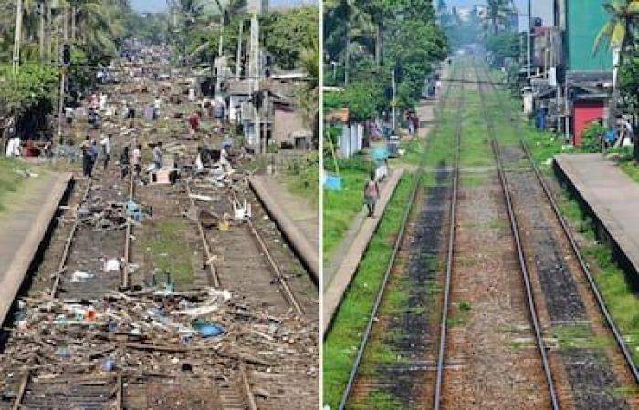 EN IMAGES | 20 ans après le tsunami de 2004 en Asie, le plus meurtrier de l’histoire