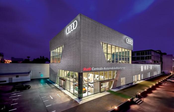 Audi repense l’interaction client avec son nouveau ChatBot Noor