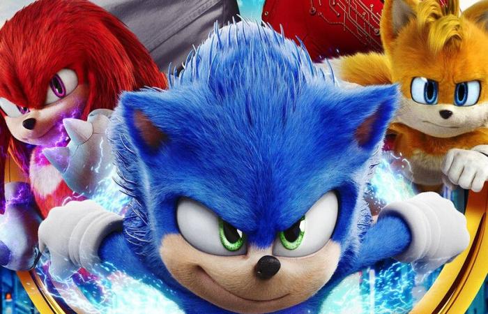 les scénaristes de Sonic 3 révèlent que le film allait avoir une fin sombre et inattendue pour le hérisson bleu