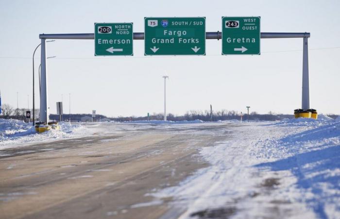 L’Inde allègue un trafic important d’étudiants internationaux à travers le Canada