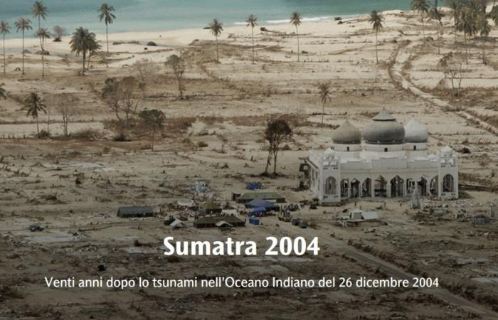 vingt ans plus tard, une story map pour raconter l’histoire du tsunami dans l’océan Indien – INGVterremoti