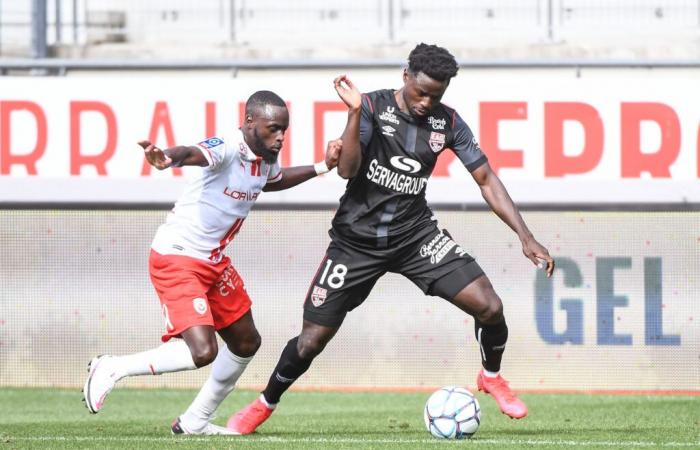 Paul-Georges Ntep (ex Auxerre, Rennes, Guingamp…) retires from professional football