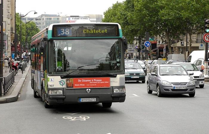 Après une bourde de la Ville, 1 000 litres d’essence déferlent en plein Paris