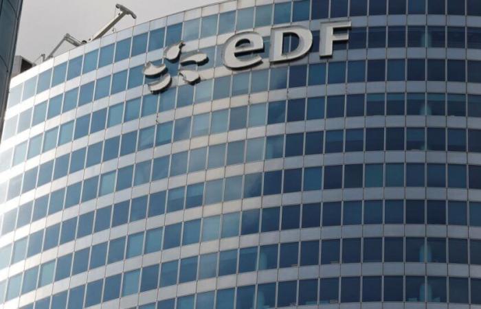 Un accord salarial signé chez EDF et d’autres énergéticiens, pour une augmentation d’environ 2,7% en 2025