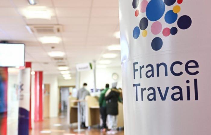 la hausse du chômage s’accélère en France et pourrait se poursuivre en 2025, anticipe l’Insee