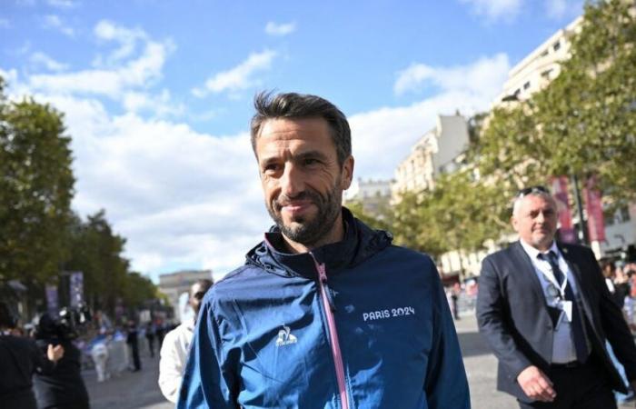 Belle somme d’argent pour Tony Estanguet après les JO de Paris ! L’indemnité de départ votée, mais pas à l’unanimité