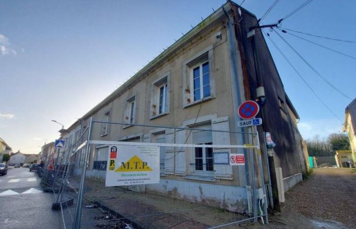 Bientôt de nouveaux logements sociaux dans cette commune de Seine-et-Marne, les travaux ont démarré