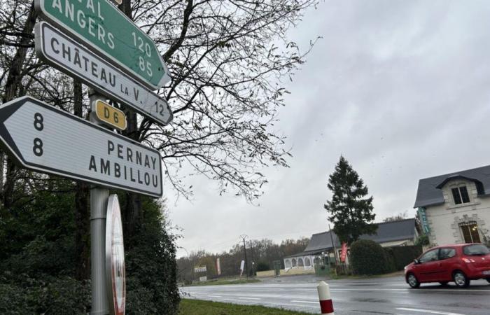 “Sans la voiture, nous ne sommes rien”, le nord-ouest de Tours dans l’angle mort