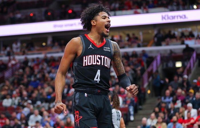 En direct Houston Rockets – Minnesota Timberwolves