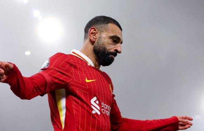 Salah au PSG ? Une grande annonce a été publiée !