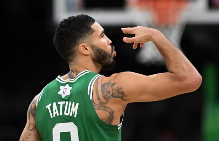 Diffusion en direct des Indiana Pacers contre les Boston Celtics 2024 : regardez en direct