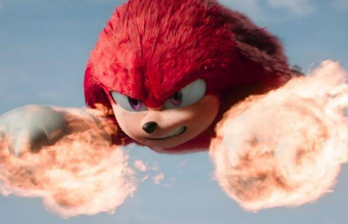 “Sonic the Hedgehog 3” est déjà l’un des films les plus rentables de l’année au niveau national