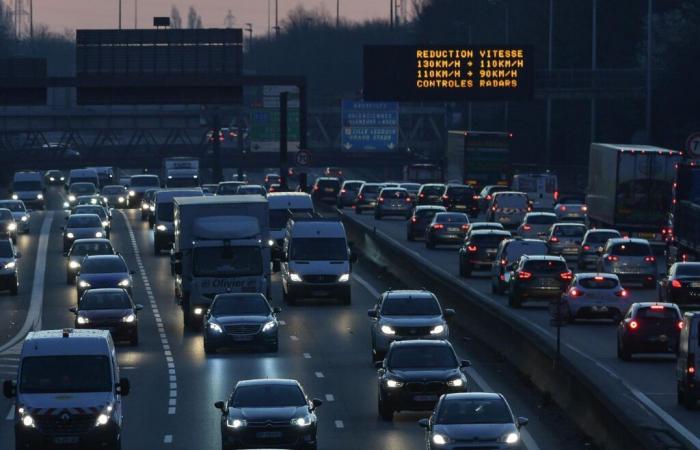 La baisse des émissions de gaz à effet de serre en France montre des signes de ralentissement