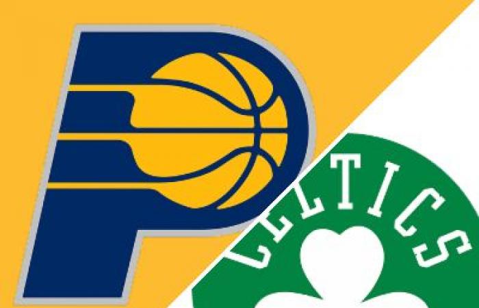 Celtics 142-105 Pacers (27 décembre 2024) Récapitulatif du match