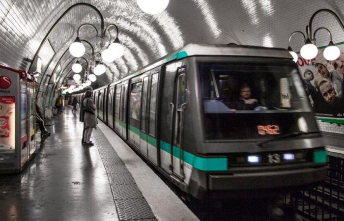 Métro, RER… Détails des transports ouverts toute la nuit (et gratuits) en Île-de-France pour le réveillon