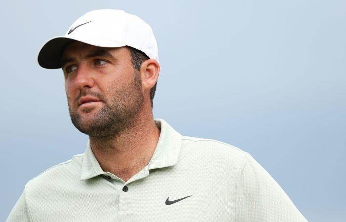 Une blessure au dîner de Noël oblige le numéro un mondial du golf à rater l’ouverture de la saison du PGA Tour