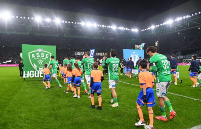 Les données tournent le dos à l’ASSE !