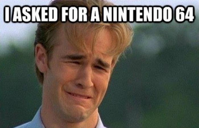 44 mèmes que seuls les fans de Nintendo comprendront