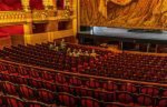 Spectacles et pièces de théâtre à voir en août 2025 à Paris