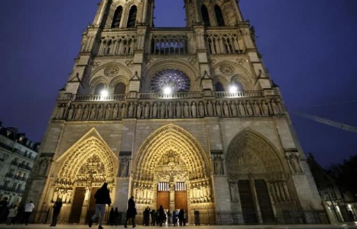 le presbytère de la cathédrale classé monument historique