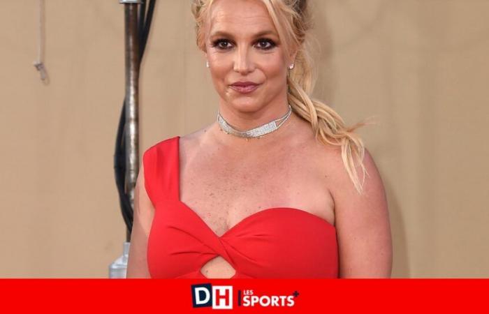 Britney Spears retrouve ses fils pour Noël après deux ans sans les voir (VIDEO)