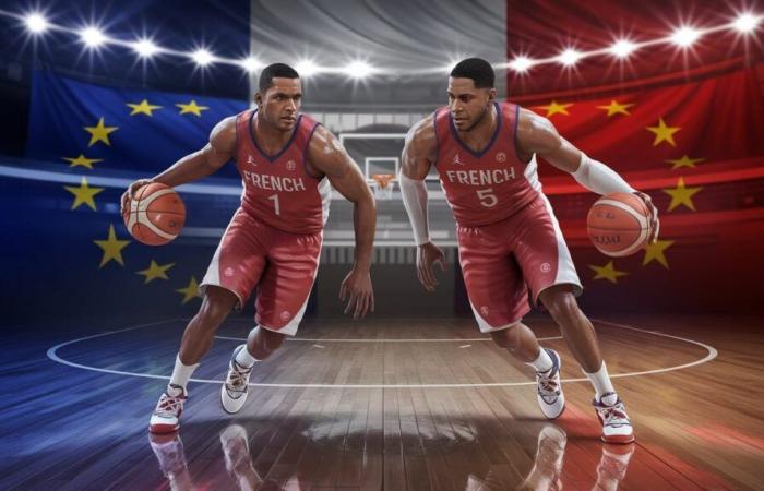 Paris et l’Asvel s’imposent en Euroligue – Le basket français au sommet