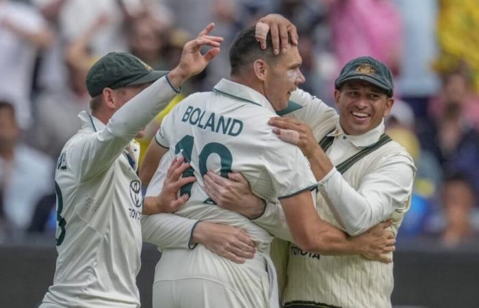 AUS vs IND 2024/25, Australie vs Inde 4e test, jour 2, Melbourne Match Report, 26 – 30 décembre 2024