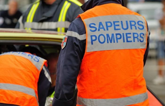 Un adolescent tué dans un accident de bus près de Pau