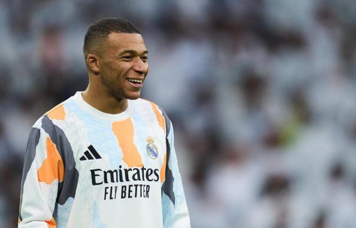 Kylian Mbappé règle tout en 15 jours, les haters se taisent