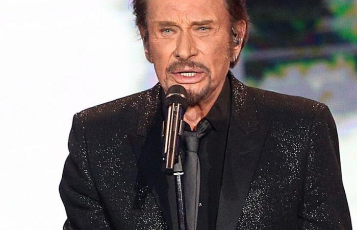 Johnny Hallyday repose en paix à Saint-Barthélemy, sa tombe soigneusement gardée depuis 7 ans… Mais par qui ?