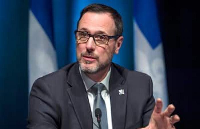 Politique québécoise : les mérites de 2024