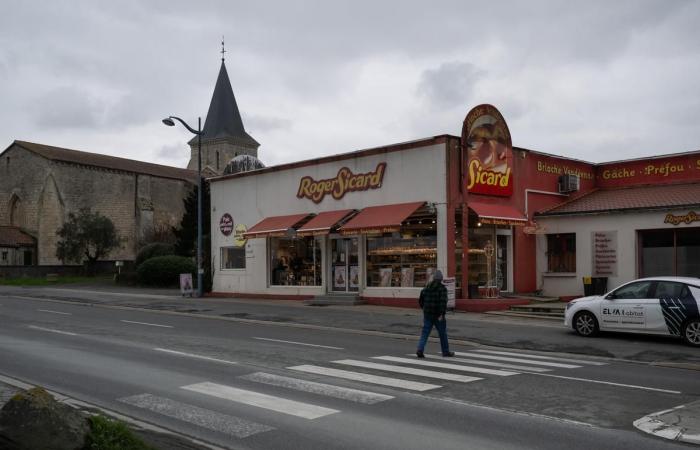 Charente-Maritime, le match économique. Entre les deux départements, un lien évident, notamment à la frontière