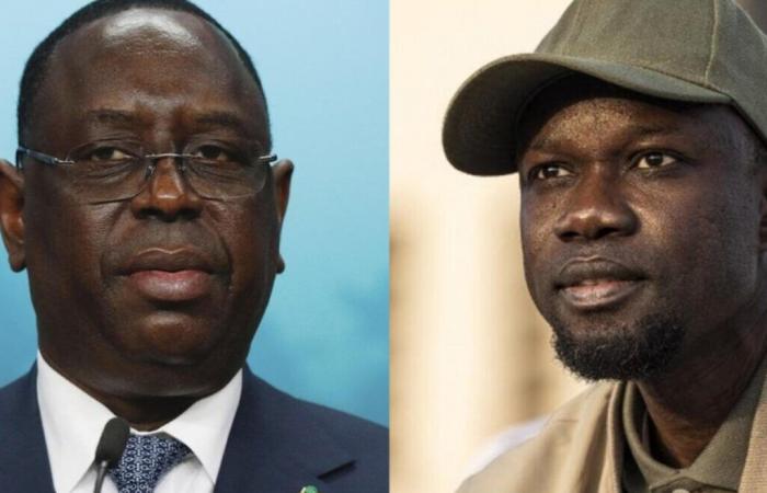 Ousmane Sonko prend Macky Sall à contre-pied et annonce le retrait de…