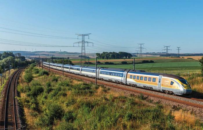 Le tunnel sous la Manche fête ses 30 ans