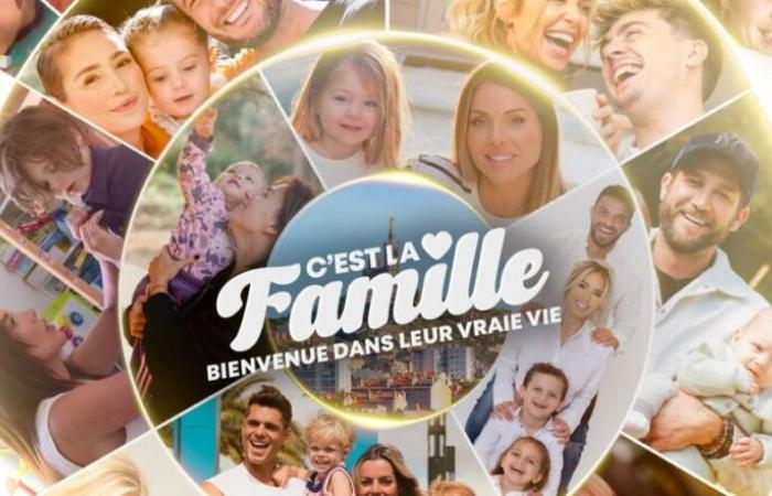 C’est la famille de retour sur W9, le casting et la date de diffusion dévoilés