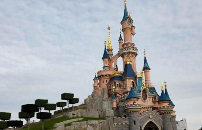 la célèbre attraction Big Thunder Mountain fermée jusqu’à cet été