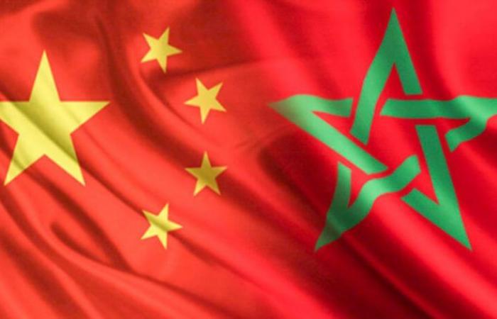 Le Maroc se positionne comme un pont entre l’Afrique, l’Europe et l’Asie