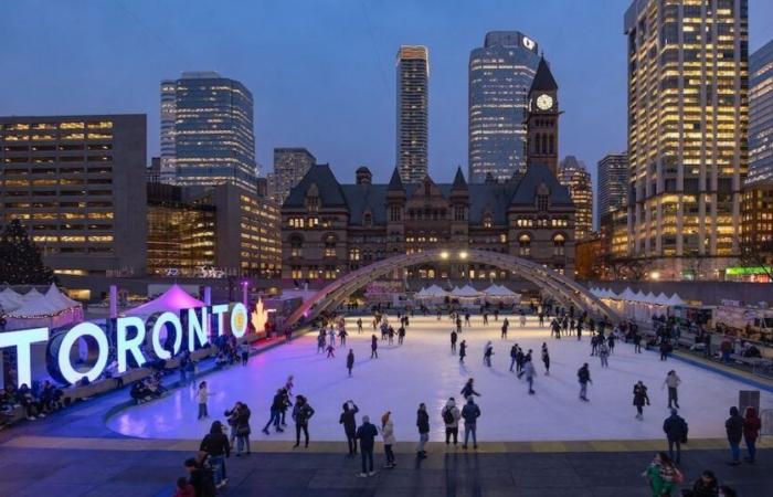 10 des meilleures choses à faire à Toronto le jour de l’An