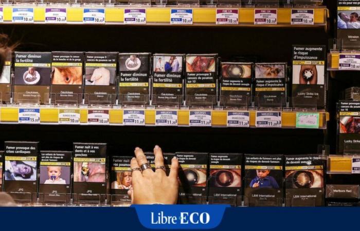 Cigarettes, essence, bijoux, gasoil, électroménager… Ces produits dont les prix ont grimpé en flèche ou baissé en 2024