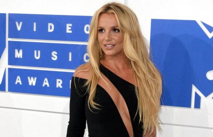 Britney Spears a retrouvé son fils après 2 ans de séparation : « Meilleur Noël »