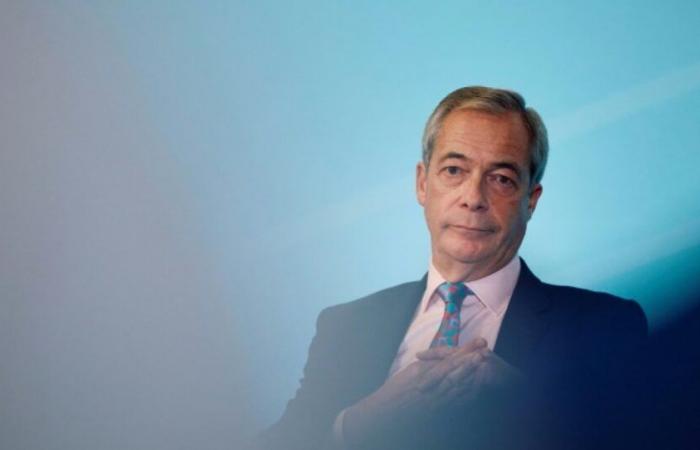 bataille entre le parti de Farage et les conservateurs sur le nombre de leurs membres : Actualités