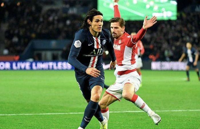 Ancien du PSG – Edinson Cavani déclare sa flamme au PSG