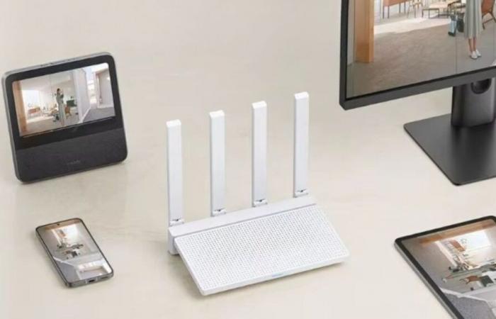 Boostez votre connexion Internet avec ce routeur Wi-Fi Xiaomi à -25% chez AliExpress