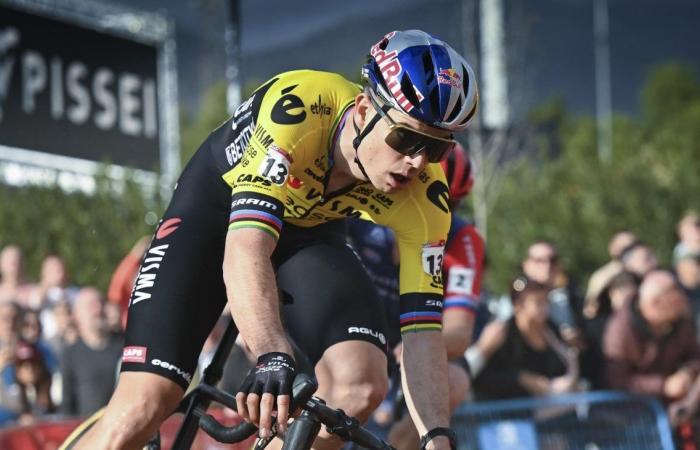 Exact Cross Loenhout 2024 – Van der Poel et Van Aert franchissent enfin le fer