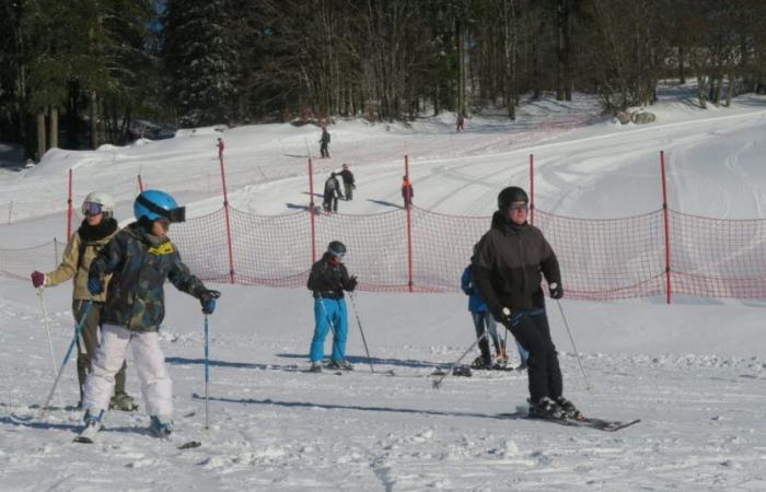 Montagne. Dans les stations de la Drôme, la neige est là, et les skieurs aussi ?