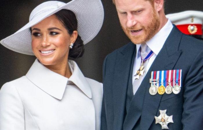 Harry et Meghan ont boycotté le Noël royal, on sait enfin ce qu’ils ont fait de leurs enfants Archie et Lilibet