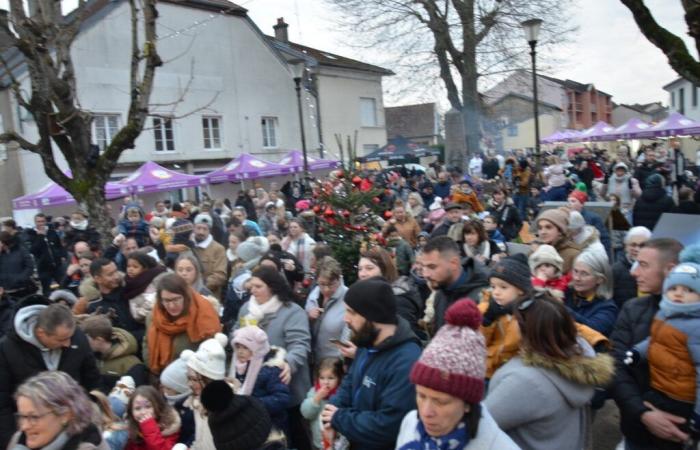 les très petites villes se portent bien