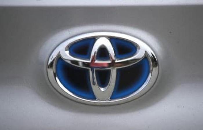 Pourquoi Toyota a gagné près de 11% à la Bourse de Tokyo en deux jours