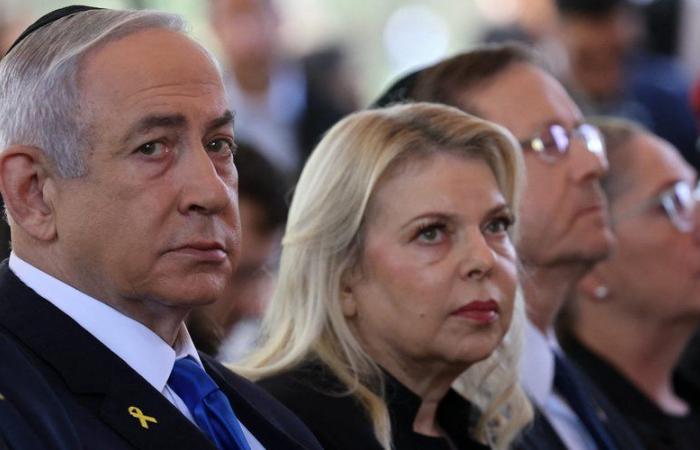 Intimidation de témoins, harcèlement d’opposants politiques… l’épouse de Benjamin Netanyahu dans la tourmente, le procureur général israélien ordonne une enquête