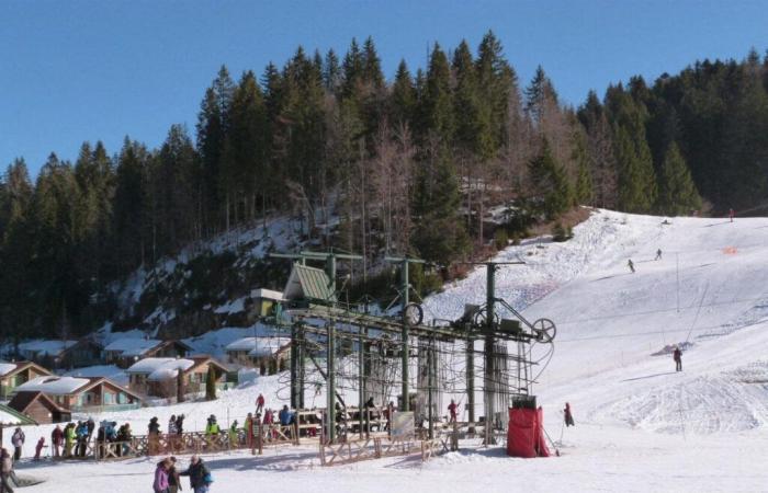 J’ai juré. Cette petite station de ski vit-elle sa dernière saison hivernale ?